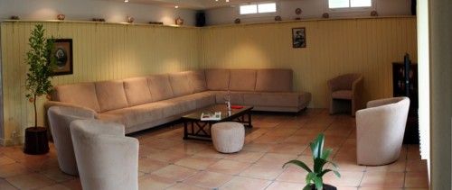 Groix - Chambre 16 m² pour 2 personnes